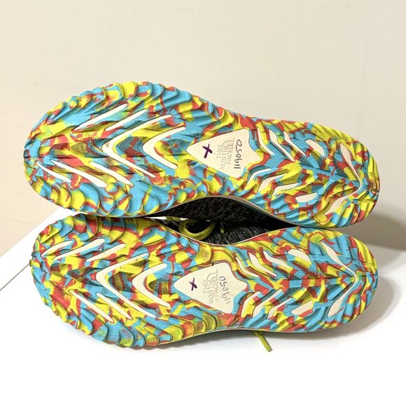 The North Face Vectiv Escape Knit Trail Shoes, Size 7.5 - Picture 9 of 9